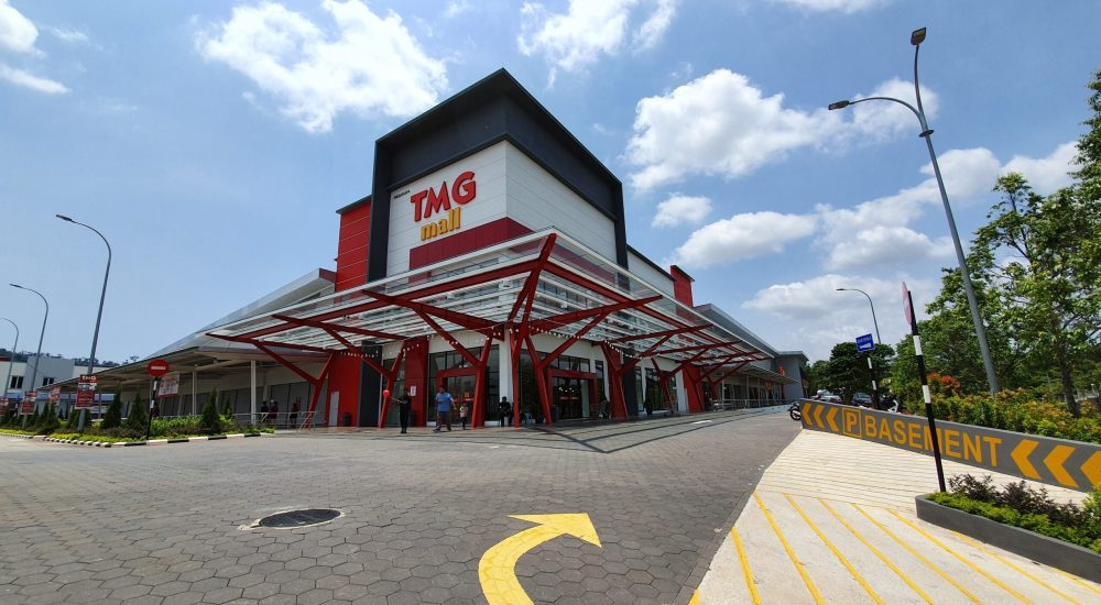 BIM - Bandar Indera Mahkota