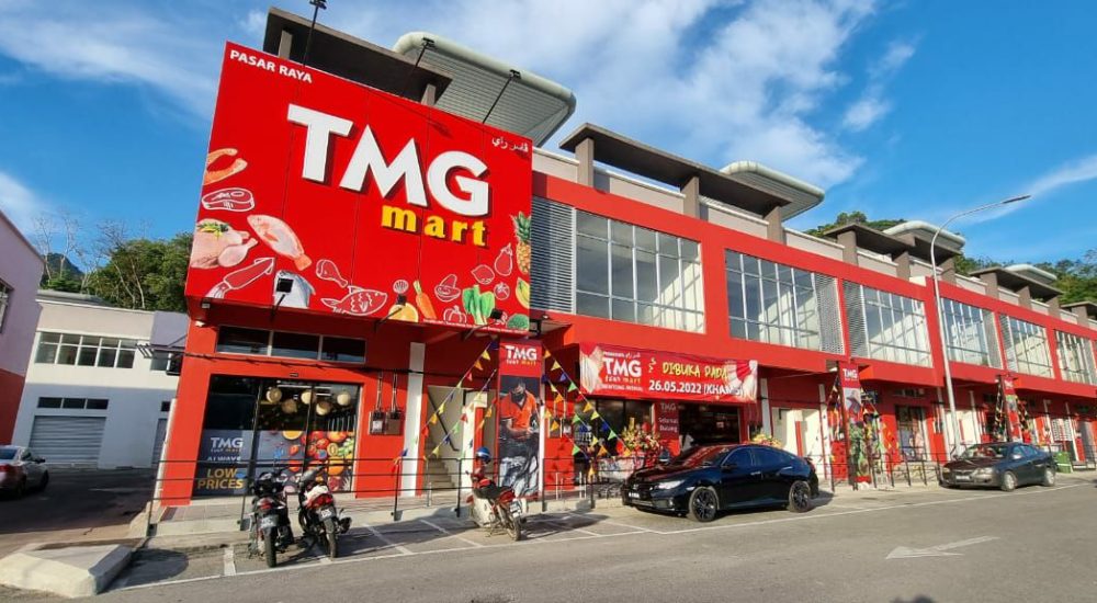 BV - Bentong Avenue1