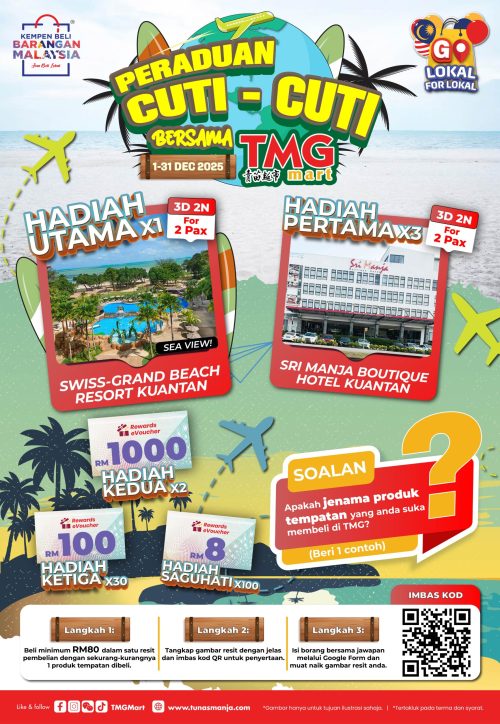 Cuti-Cuti Bersama TMG - A4 RGB