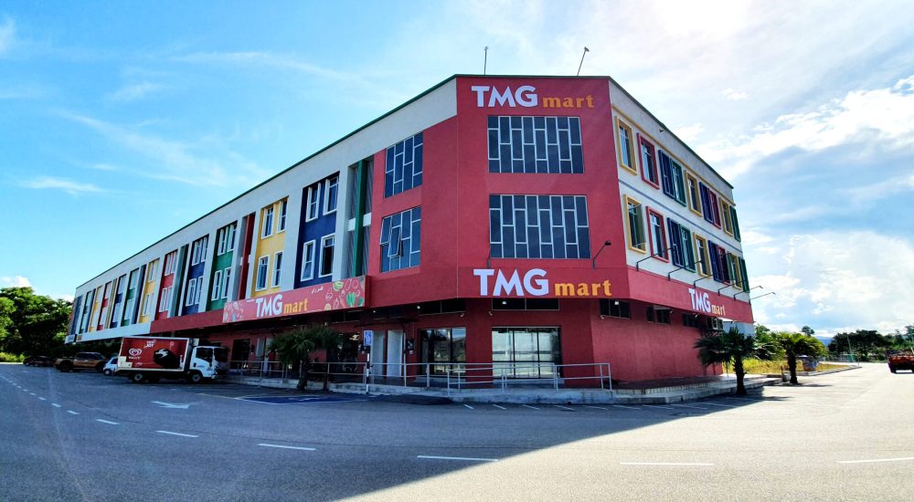 KA - Kuantan Air Port Junction