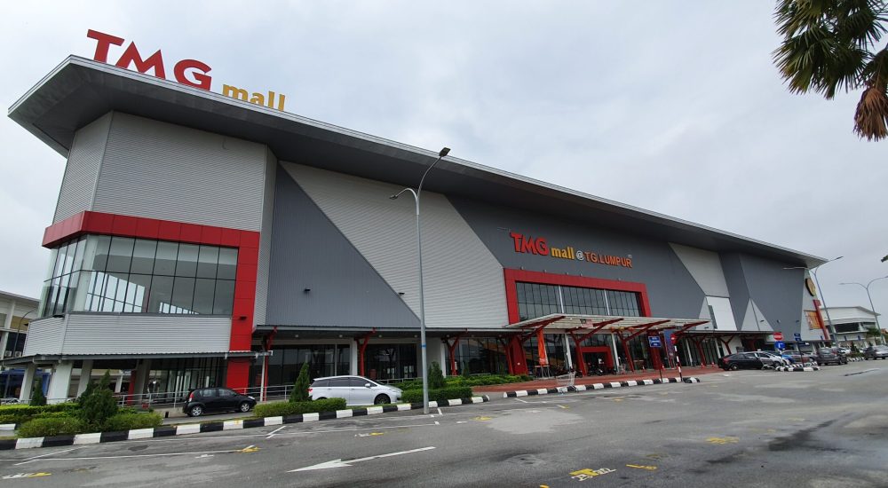 LT - Tanjung Lumpur Mall3