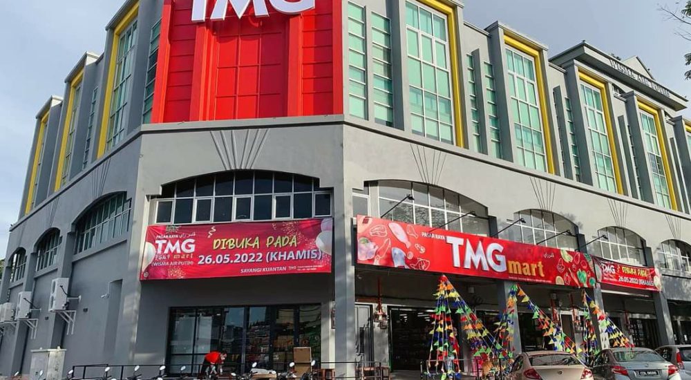 WA - Wisma Air Putih